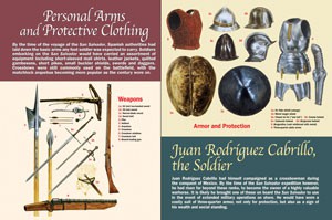Personal Arms And Clothing