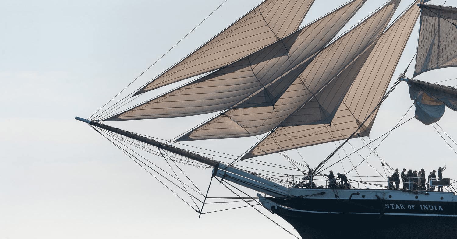 Maritime Museum of San Diego