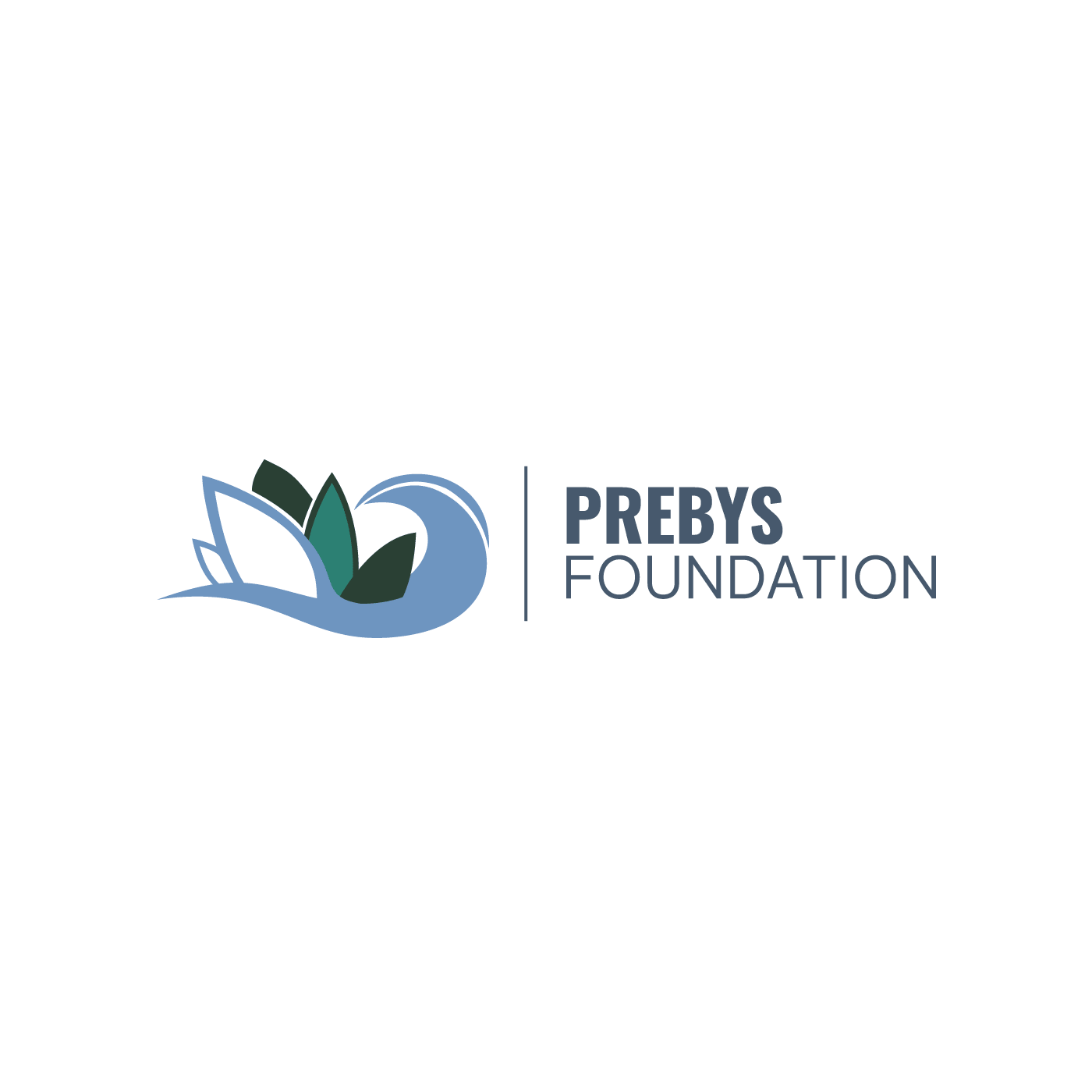 Logo for Prebys Foundation