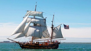 Hawaiian Chiefton