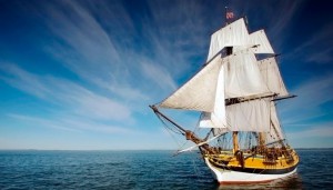 Lady Washington