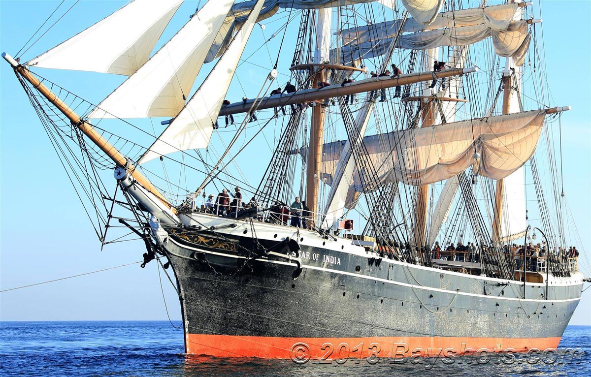 Maritime Museum News Archives - Maritime Museum of San Diego