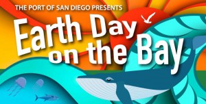 Earth Day on the Bay