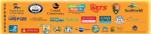 Earthday sponsors