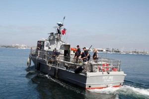 PCF-816 Swift Boat