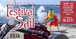 Festival of Sail