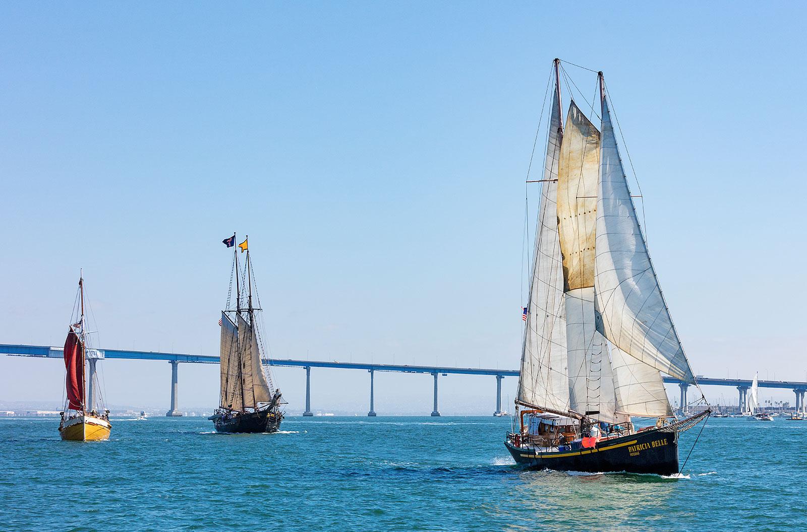 Festival of Sail