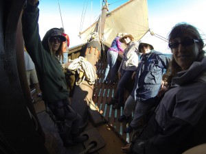 Pacific Heritage Tour - Leg One Morro Bay to Oxnard