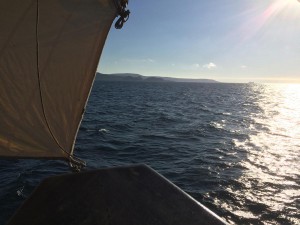 Pacific Heritage Tour - Leg One Morro Bay to Oxnard