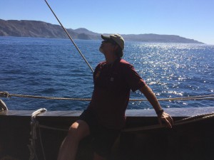 Pacific Heritage Tour - Leg Two