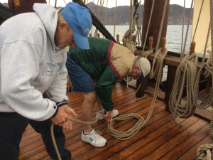 Pacific Heritage Tour - Leg Three