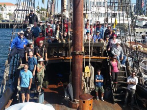 Pacific Heritage Tour - Leg Three