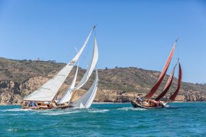 Schooner Cup Charity Regatta