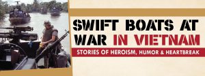 Swift Boats at War in Vietnam