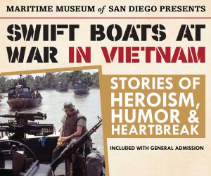 Swift Boats at War in Vietnam