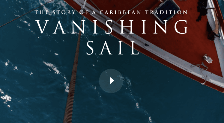 Vanishing Sail