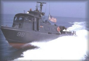 Swift Boats at War in Vietnam