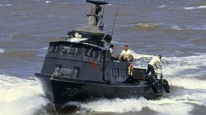 Swift Boats at War in Vietnam