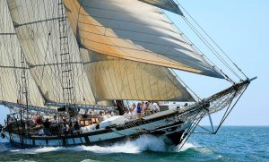 Californian Maritime Museum of San Diego