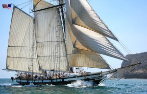 Californian Maritime Museum of San Diego