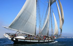 Californian Maritime Museum of San Diego