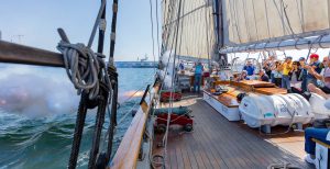 Californian Maritime Museum of San Diego