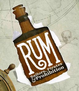 Rum Exhibit