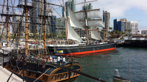 Craft Beer Festival - Maritime Museum of San Diego