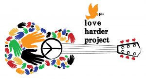 Love Harder Project Tim Flannery & Friends