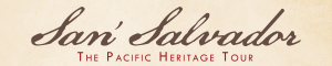 San Salvador Pacific Heritage Tour