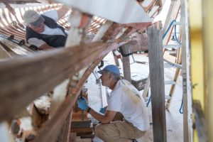 Butcher Boy | Maritime Museum of San Diego