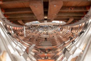 Butcher Boy | Maritime Museum of San Diego