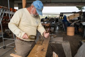 Butcher Boy | Maritime Museum of San Diego