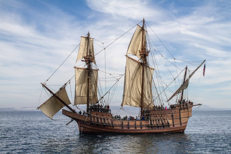 Celebrating Star Of India’s 155 Years - Maritime Museum of San Diego