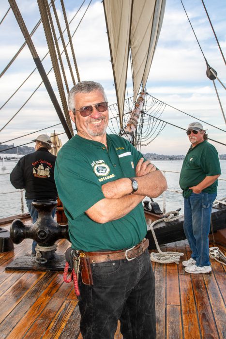 Celebrating Star Of India’s 155 Years - Maritime Museum of San Diego