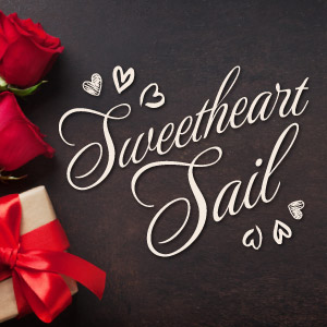 Sweetheart Sail