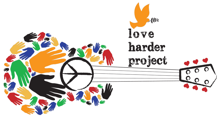 Tim Flannery and Friends, love harder project