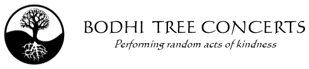 Bodhi Tree Concerts