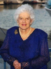 Nancy Dubois