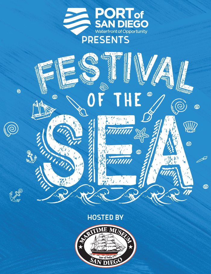 Port of San Diego presents Festival of the Sea
