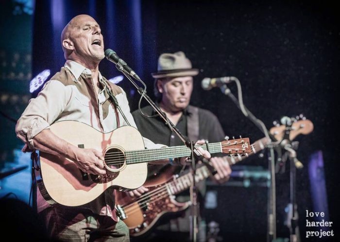 Tim Flannery and Friends