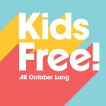 Kids Free In October