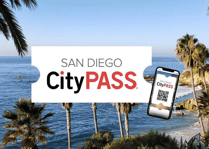 San Diego City Pass