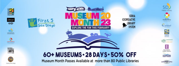 Museum Month 2023