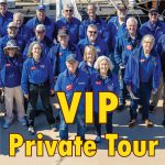 VIP Private Tour square header