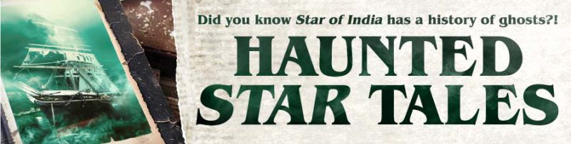 Haunted Star Tales