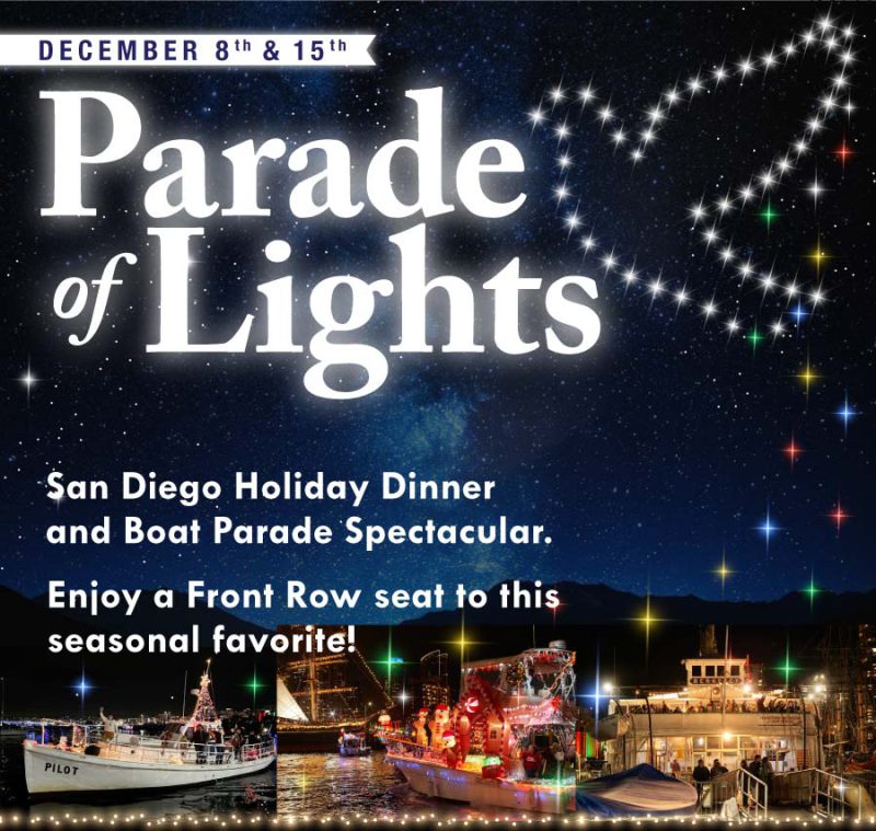 Parade of Lights