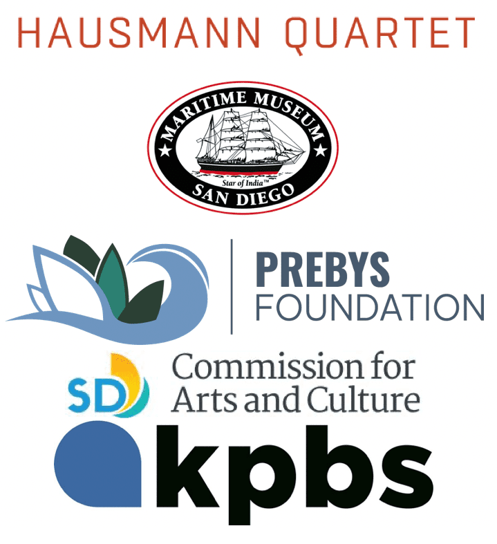 hausmann sponsor logos