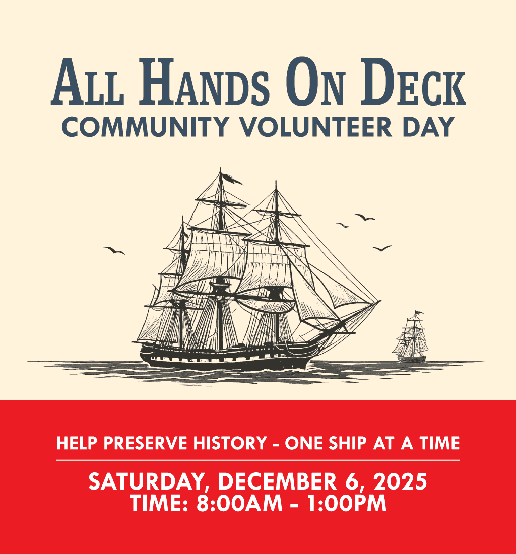 Community Volunteer Day